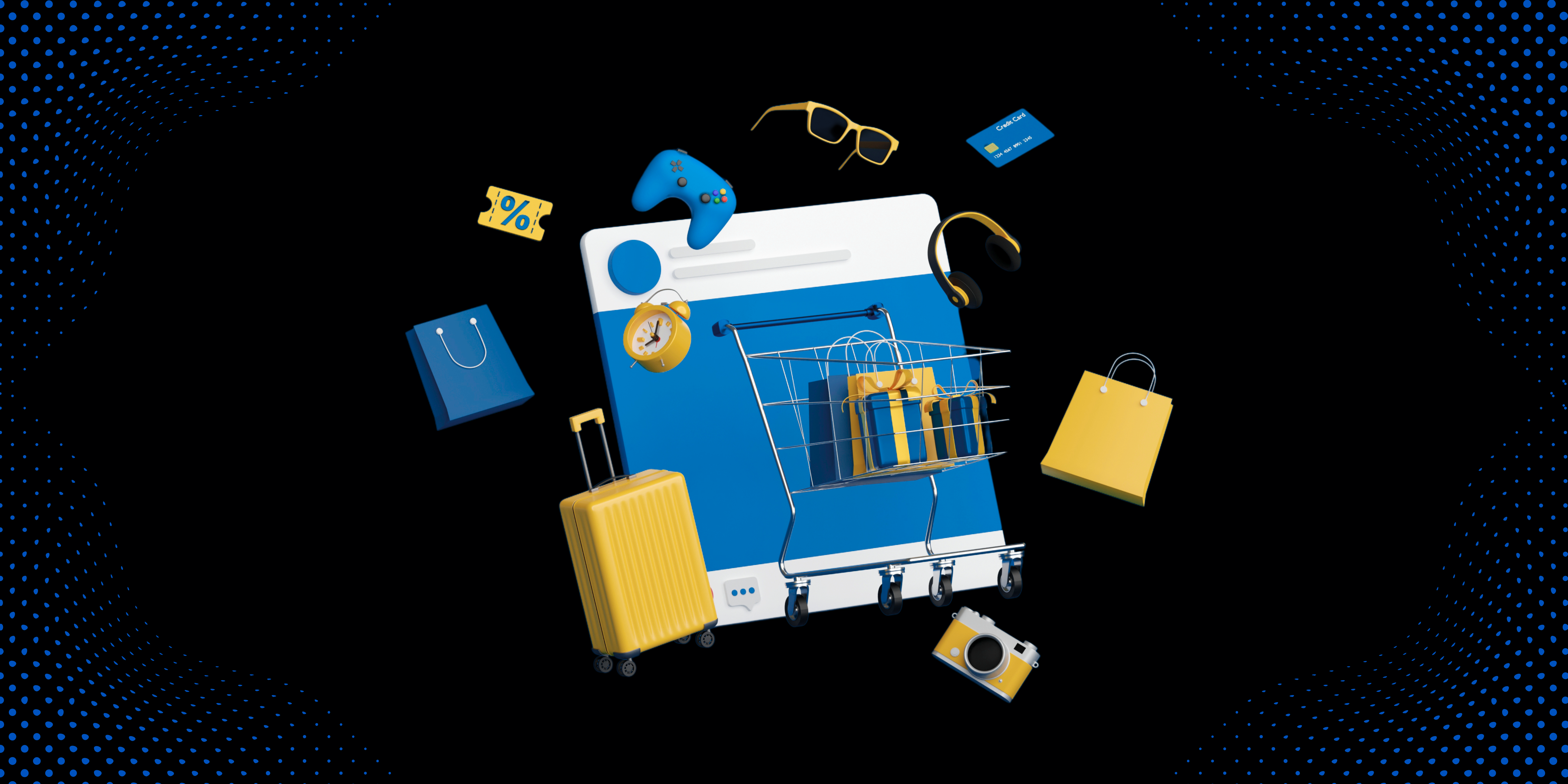 Cliff Above a Stormy Sea